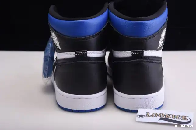 Game Jordan Air Royal OG 555088-041 Retro High 1 0610